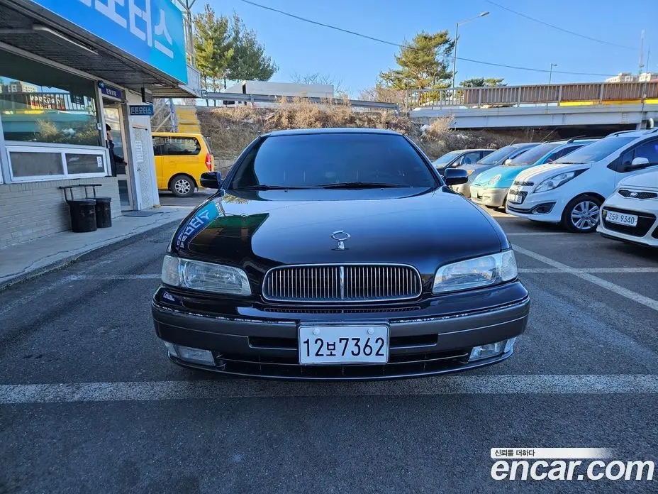 Renault (Samsung) SM5 2001 2.0 автомат (гидро), фото 7