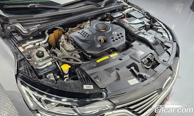 Renault (Samsung) SM6 2016 1.6 автомат (гидро), миниатюра 6 Renault (Samsung) SM6 2016 1.6 автомат (гидро), миниатюра 6