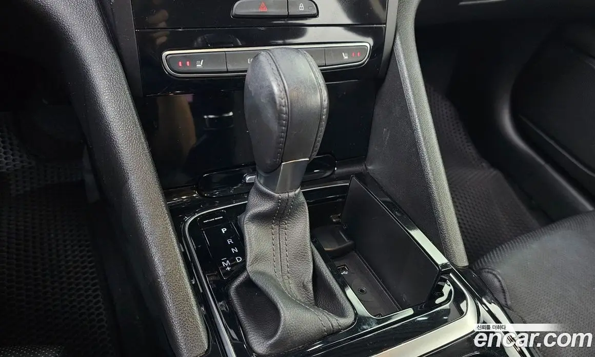 Renault (Samsung) SM6 2016 1.5 автомат (гидро), фото 12 Renault (Samsung) SM6 2016 1.5 автомат (гидро), фото 12