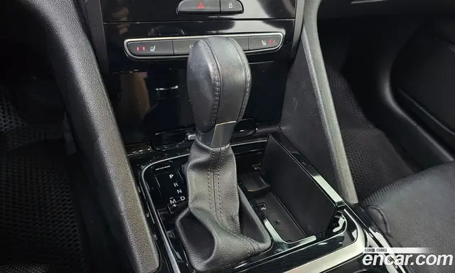 Renault (Samsung) SM6 2016 1.5 автомат (гидро), миниатюра 12