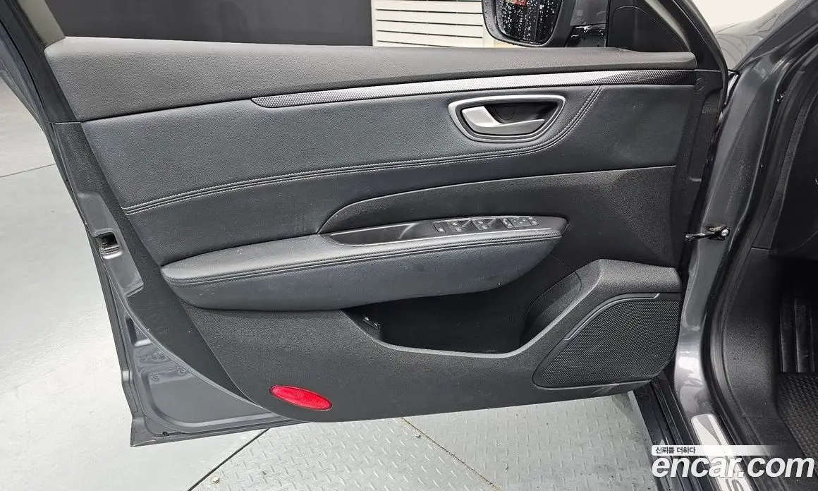 Renault (Samsung) SM6 2016 1.5 автомат (гидро), фото 14 Renault (Samsung) SM6 2016 1.5 автомат (гидро), фото 14