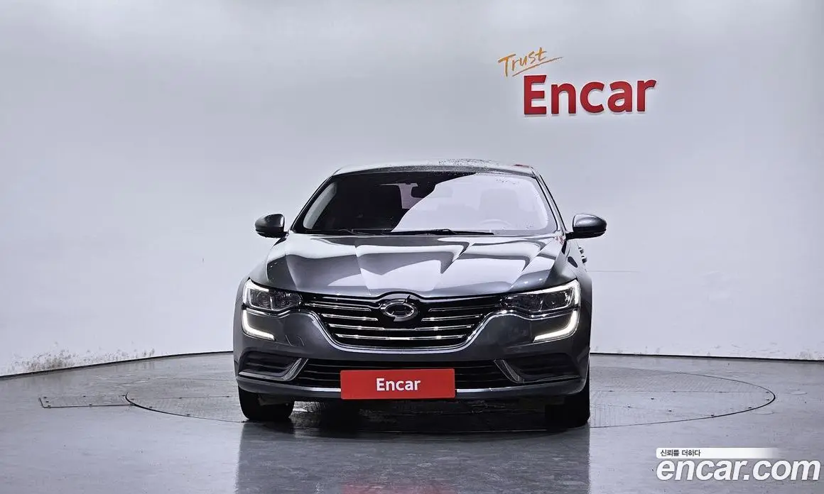 Renault (Samsung) SM6 2016 1.5 автомат (гидро), фото 3 Renault (Samsung) SM6 2016 1.5 автомат (гидро), фото 3