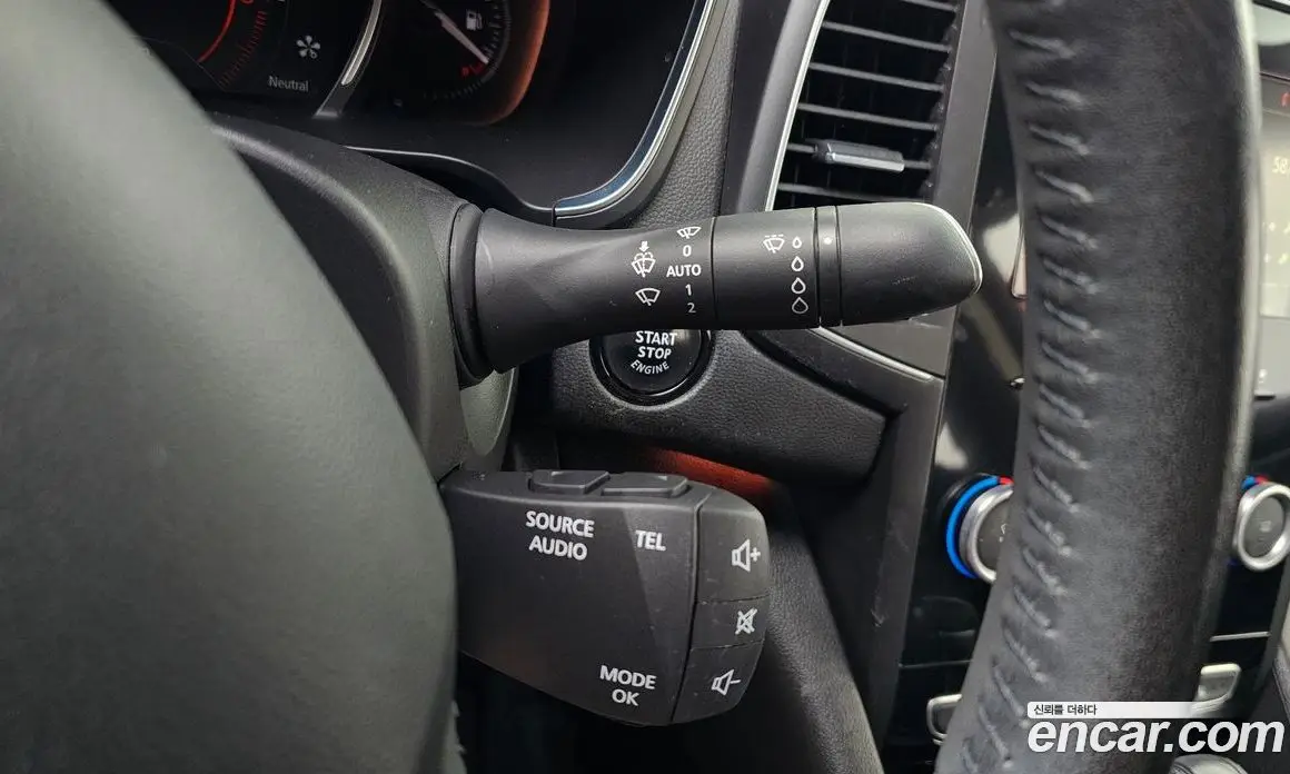 Renault (Samsung) SM6 2016 1.5 автомат (гидро), фото 22 Renault (Samsung) SM6 2016 1.5 автомат (гидро), фото 22