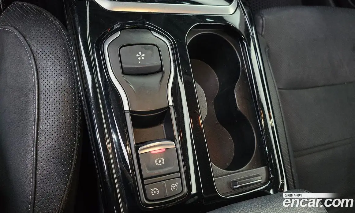 Renault (Samsung) SM6 2016 1.5 автомат (гидро), фото 23 Renault (Samsung) SM6 2016 1.5 автомат (гидро), фото 23