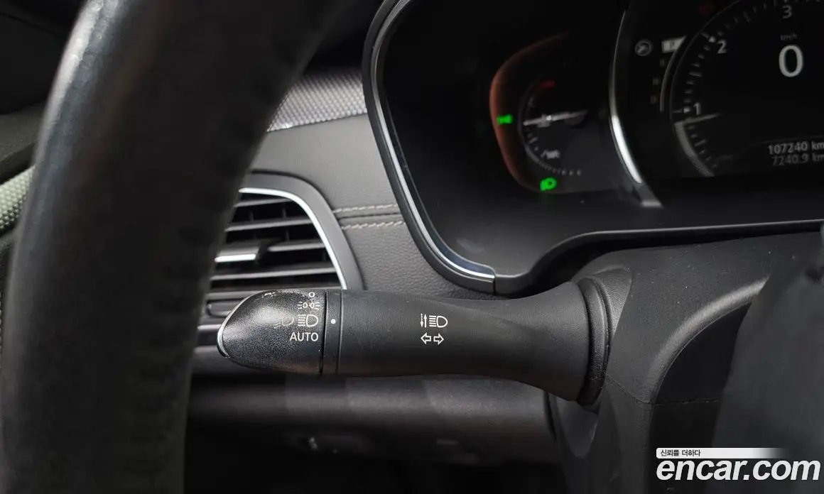 Renault (Samsung) SM6 2016 1.5 автомат (гидро), фото 27 Renault (Samsung) SM6 2016 1.5 автомат (гидро), фото 27