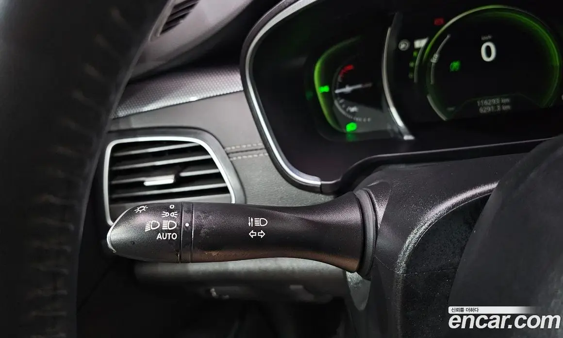 Renault (Samsung) SM6 2016 2.0 автомат (гидро), фото 16 Renault (Samsung) SM6 2016 2.0 автомат (гидро), фото 16