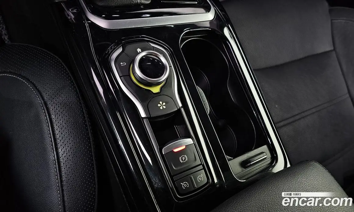 Renault (Samsung) SM6 2016 2.0 автомат (гидро), фото 18 Renault (Samsung) SM6 2016 2.0 автомат (гидро), фото 18