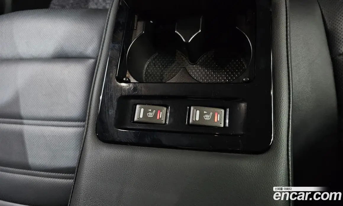 Renault (Samsung) SM6 2016 2.0 автомат (гидро), фото 19 Renault (Samsung) SM6 2016 2.0 автомат (гидро), фото 19