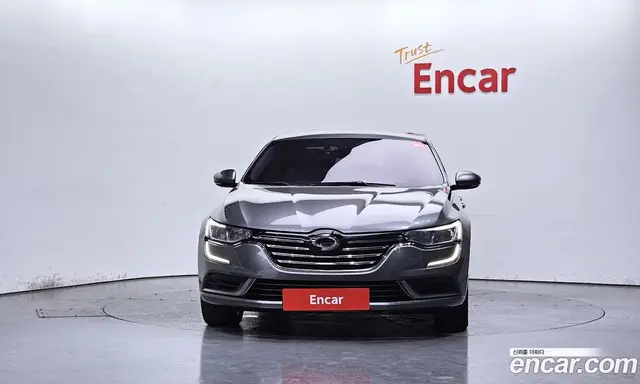 Renault (Samsung) SM6 2016 2.0 автомат (гидро), миниатюра 3 Renault (Samsung) SM6 2016 2.0 автомат (гидро), миниатюра 3