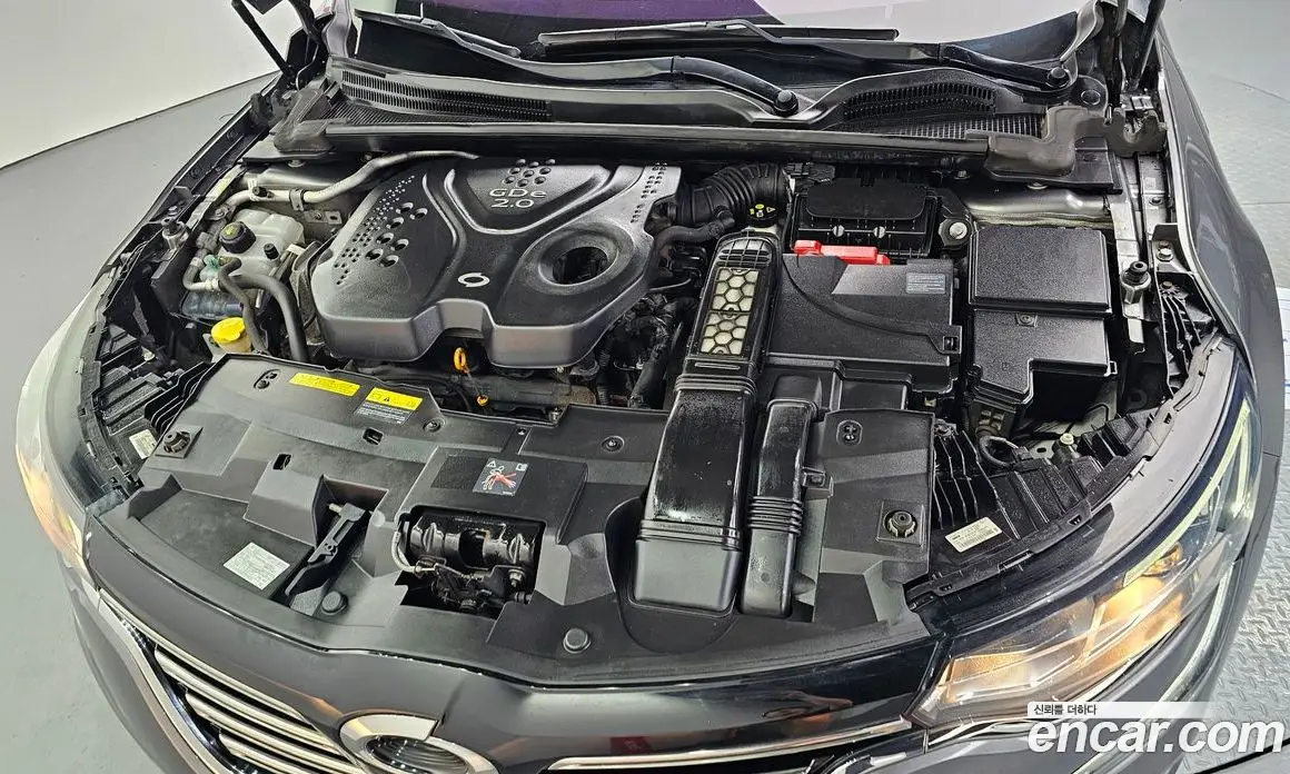 Renault (Samsung) SM6 2016 2.0 автомат (гидро), фото 6 Renault (Samsung) SM6 2016 2.0 автомат (гидро), фото 6
