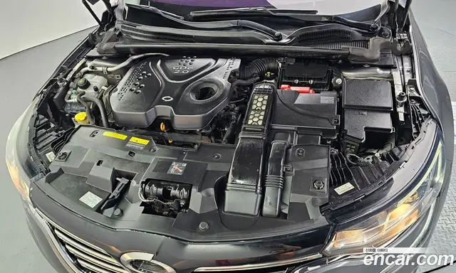 Renault (Samsung) SM6 2016 2.0 автомат (гидро), миниатюра 6 Renault (Samsung) SM6 2016 2.0 автомат (гидро), миниатюра 6