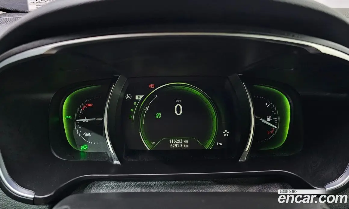 Renault (Samsung) SM6 2016 2.0 автомат (гидро), фото 8 Renault (Samsung) SM6 2016 2.0 автомат (гидро), фото 8