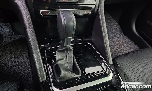 Renault (Samsung) SM6 2016 2.0 автомат (гидро), миниатюра 9 Renault (Samsung) SM6 2016 2.0 автомат (гидро), миниатюра 9