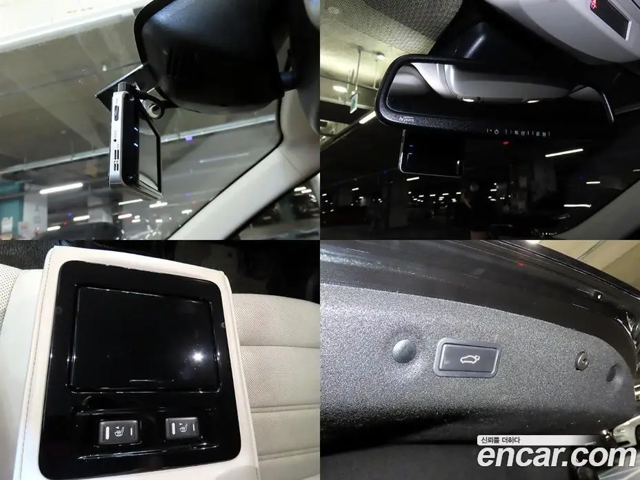 Renault (Samsung) SM6 2016 1.6 автомат (гидро), фото 18 Renault (Samsung) SM6 2016 1.6 автомат (гидро), фото 18