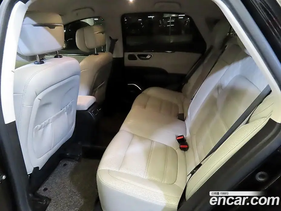 Renault (Samsung) SM6 2016 1.6 автомат (гидро), фото 19 Renault (Samsung) SM6 2016 1.6 автомат (гидро), фото 19