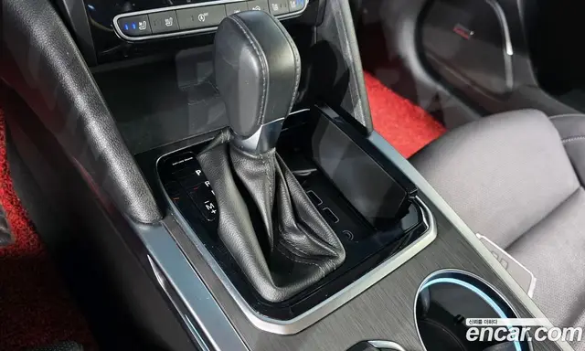 Renault (Samsung) SM6 2021 1.3 автомат (гидро), миниатюра 12