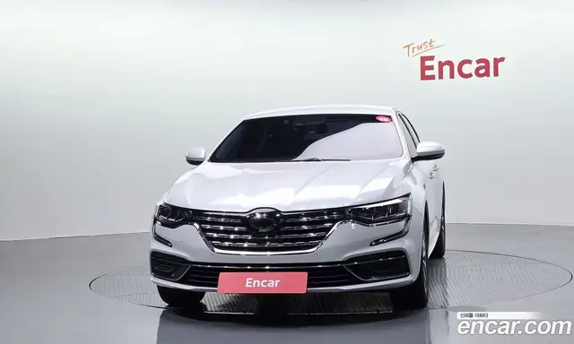 Renault (Samsung) SM6 2021 1.3 автомат (гидро), миниатюра 3 Renault (Samsung) SM6 2021 1.3 автомат (гидро), миниатюра 3