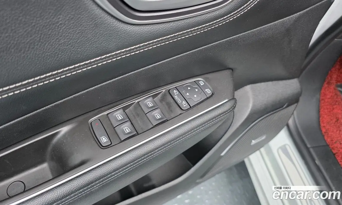 Renault (Samsung) SM6 2021 1.3 автомат (гидро), фото 27 Renault (Samsung) SM6 2021 1.3 автомат (гидро), фото 27