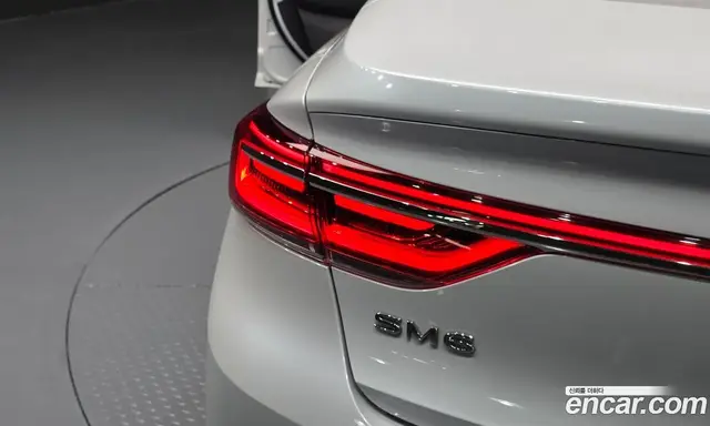 Renault (Samsung) SM6 2021 1.3 автомат (гидро), миниатюра 9 Renault (Samsung) SM6 2021 1.3 автомат (гидро), миниатюра 9