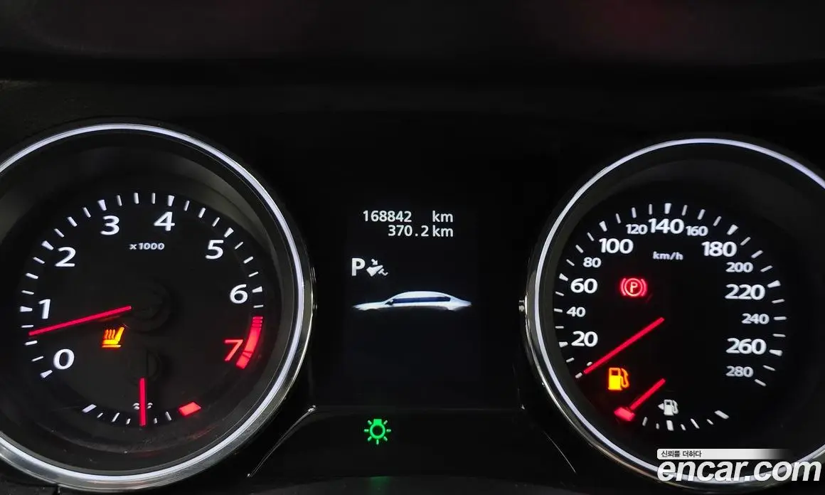Renault (Samsung) SM7 2015 2.5 автомат (гидро), фото 8 Renault (Samsung) SM7 2015 2.5 автомат (гидро), фото 8