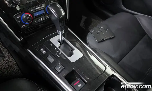 Renault (Samsung) SM7 2015 2.5 автомат (гидро), миниатюра 9 Renault (Samsung) SM7 2015 2.5 автомат (гидро), миниатюра 9