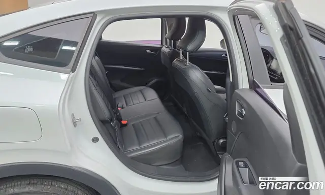 Renault (Samsung) XM3 2020 1.6 автомат (гидро), миниатюра 11 Renault (Samsung) XM3 2020 1.6 автомат (гидро), миниатюра 11