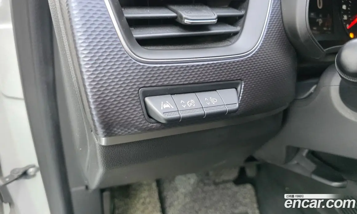Renault (Samsung) XM3 2020 1.6 автомат (гидро), фото 12 Renault (Samsung) XM3 2020 1.6 автомат (гидро), фото 12