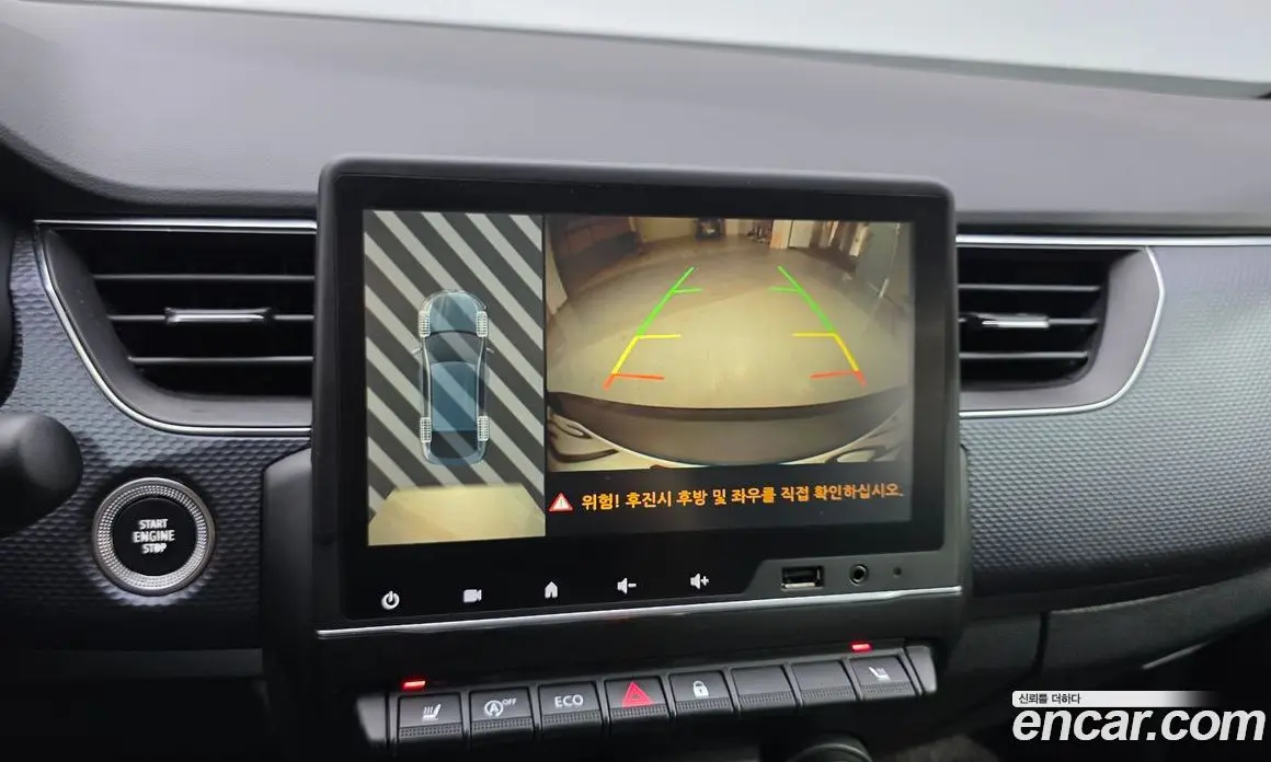 Renault (Samsung) XM3 2020 1.6 автомат (гидро), фото 16 Renault (Samsung) XM3 2020 1.6 автомат (гидро), фото 16
