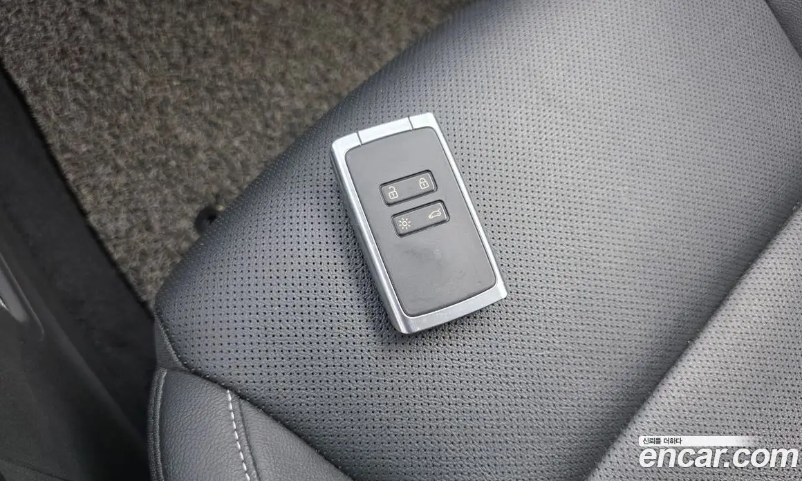 Renault (Samsung) XM3 2020 1.6 автомат (гидро), фото 19 Renault (Samsung) XM3 2020 1.6 автомат (гидро), фото 19
