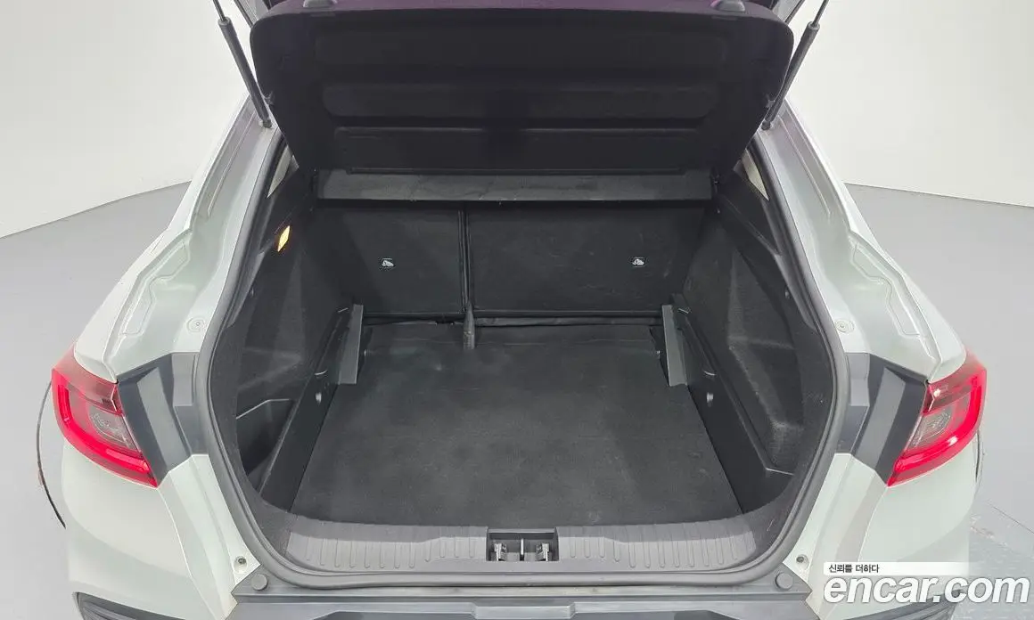 Renault (Samsung) XM3 2020 1.6 автомат (гидро), фото 20 Renault (Samsung) XM3 2020 1.6 автомат (гидро), фото 20