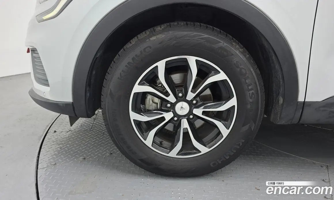 Renault (Samsung) XM3 2020 1.6 автомат (гидро), фото 5 Renault (Samsung) XM3 2020 1.6 автомат (гидро), фото 5
