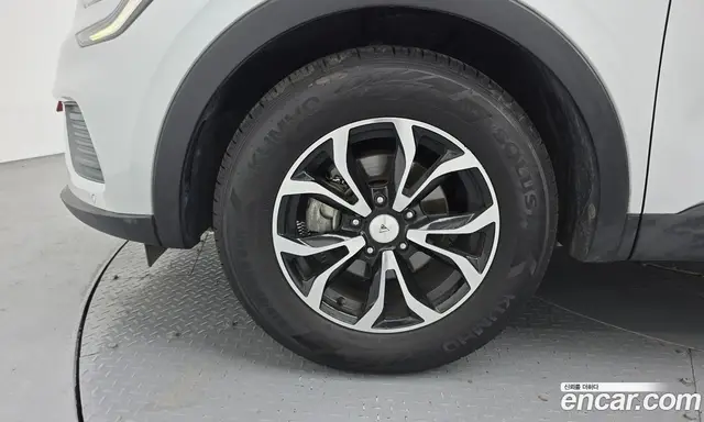 Renault (Samsung) XM3 2020 1.6 автомат (гидро), миниатюра 5 Renault (Samsung) XM3 2020 1.6 автомат (гидро), миниатюра 5