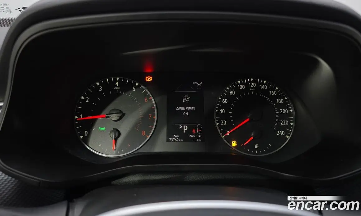 Renault (Samsung) XM3 2020 1.6 автомат (гидро), фото 8 Renault (Samsung) XM3 2020 1.6 автомат (гидро), фото 8