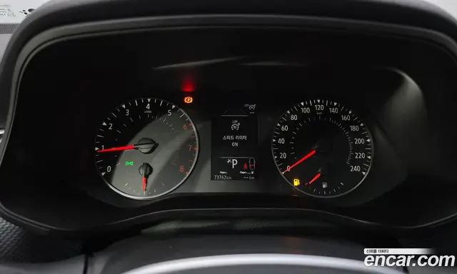 Renault (Samsung) XM3 2020 1.6 автомат (гидро), миниатюра 8 Renault (Samsung) XM3 2020 1.6 автомат (гидро), миниатюра 8