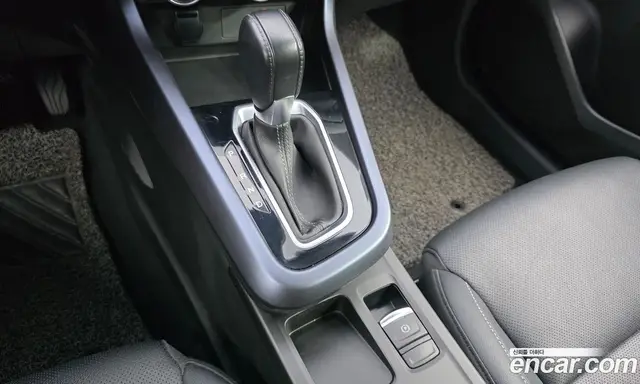 Renault (Samsung) XM3 2020 1.6 автомат (гидро), миниатюра 9 Renault (Samsung) XM3 2020 1.6 автомат (гидро), миниатюра 9