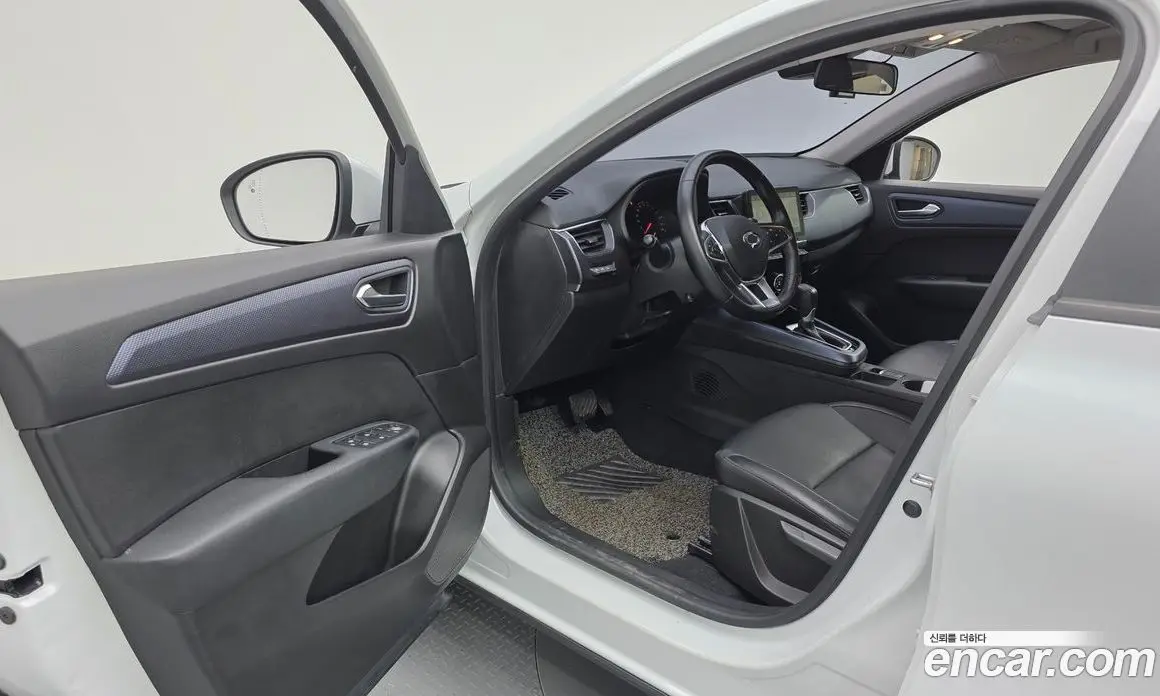 Renault (Samsung) XM3 2020 1.6 автомат (гидро), фото 10 Renault (Samsung) XM3 2020 1.6 автомат (гидро), фото 10