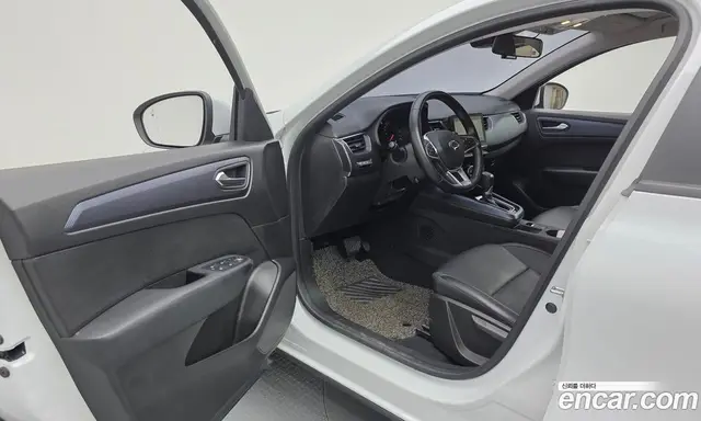 Renault (Samsung) XM3 2020 1.6 автомат (гидро), миниатюра 10 Renault (Samsung) XM3 2020 1.6 автомат (гидро), миниатюра 10