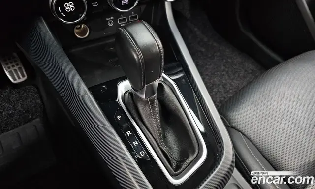 Renault (Samsung) XM3 2020 1.3 автомат (гидро), миниатюра 12
