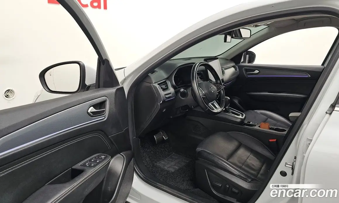 Renault (Samsung) XM3 2020 1.3 автомат (гидро), фото 13 Renault (Samsung) XM3 2020 1.3 автомат (гидро), фото 13