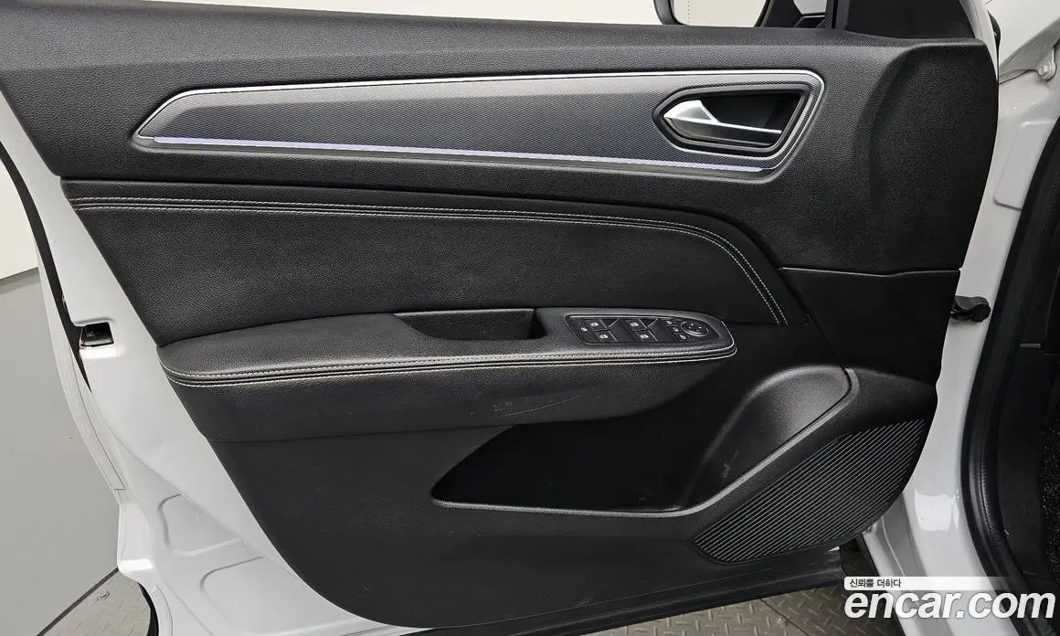 Renault (Samsung) XM3 2020 1.3 автомат (гидро), фото 14 Renault (Samsung) XM3 2020 1.3 автомат (гидро), фото 14