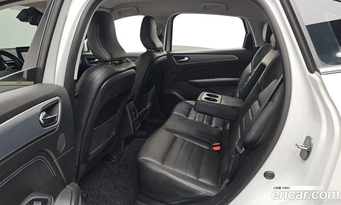 Renault (Samsung) XM3 2020 1.3 автомат (гидро), фото 16 Renault (Samsung) XM3 2020 1.3 автомат (гидро), фото 16
