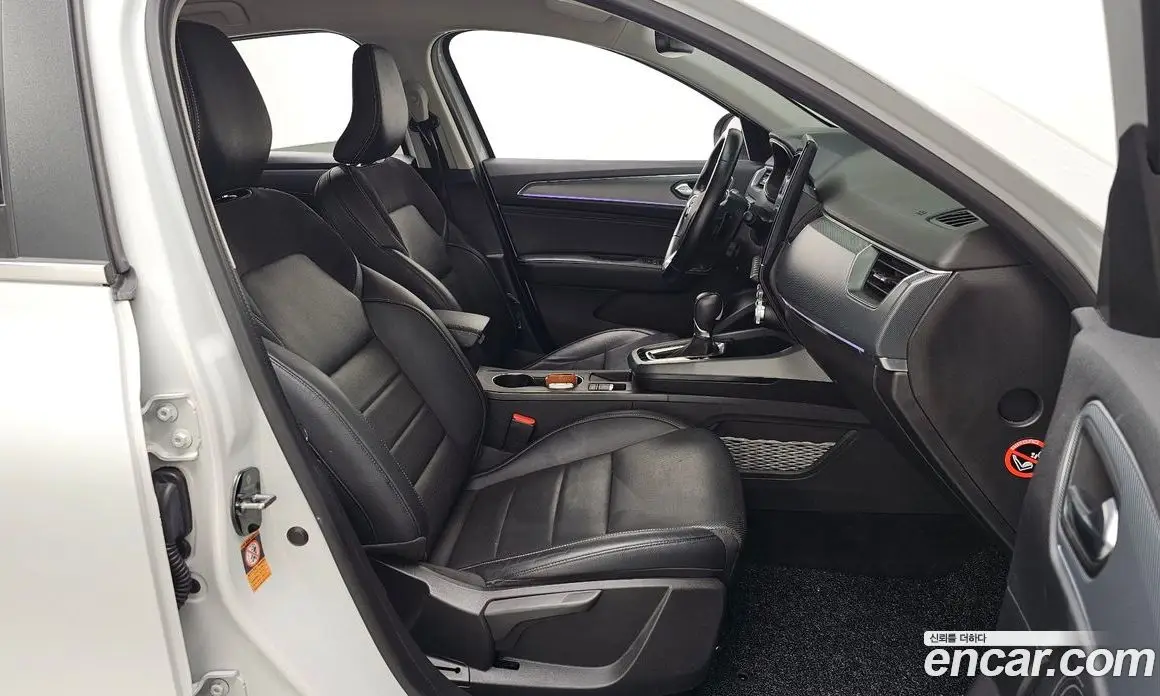Renault (Samsung) XM3 2020 1.3 автомат (гидро), фото 17 Renault (Samsung) XM3 2020 1.3 автомат (гидро), фото 17