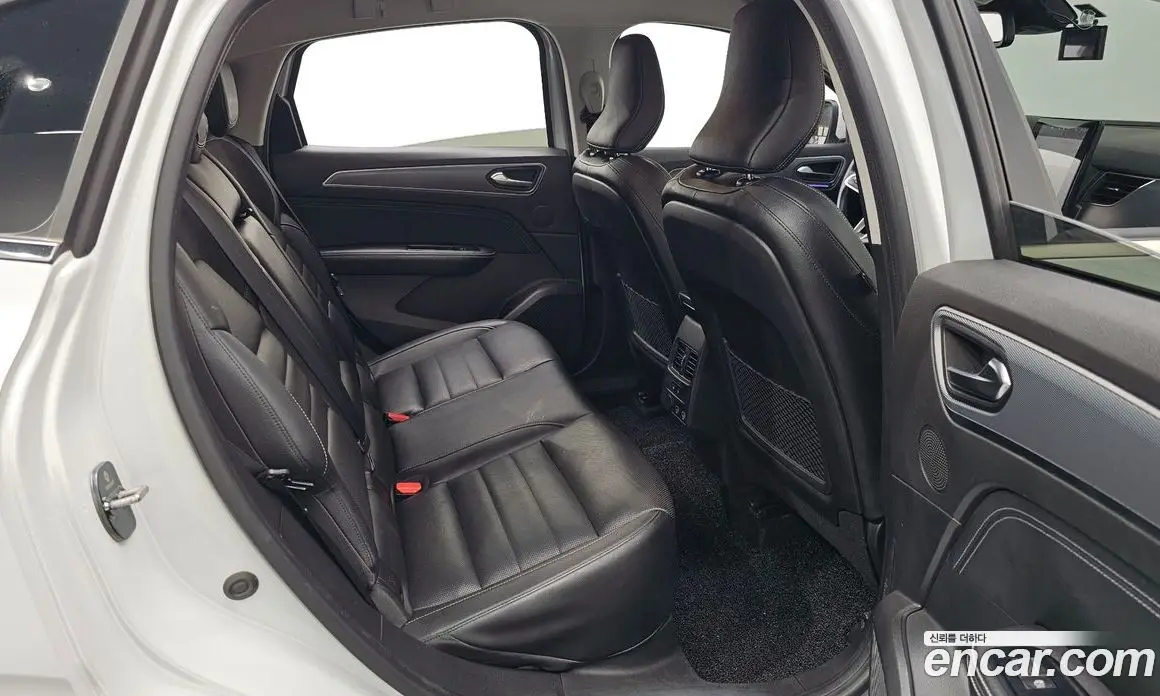 Renault (Samsung) XM3 2020 1.3 автомат (гидро), фото 18 Renault (Samsung) XM3 2020 1.3 автомат (гидро), фото 18