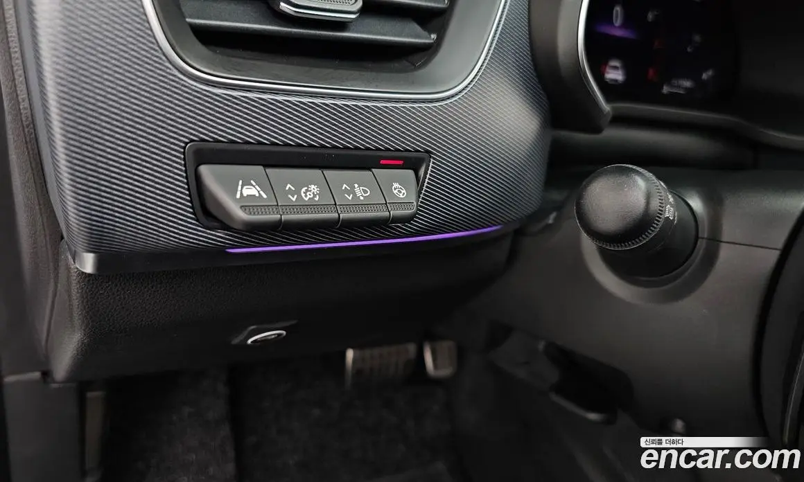 Renault (Samsung) XM3 2020 1.3 автомат (гидро), фото 27 Renault (Samsung) XM3 2020 1.3 автомат (гидро), фото 27