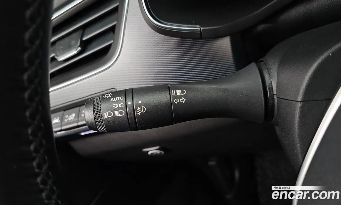 Renault (Samsung) XM3 2020 1.3 автомат (гидро), фото 29 Renault (Samsung) XM3 2020 1.3 автомат (гидро), фото 29