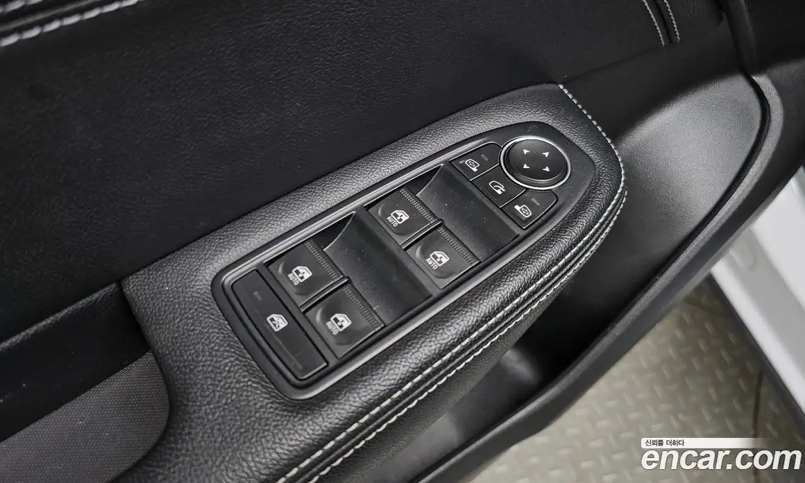Renault (Samsung) XM3 2020 1.3 автомат (гидро), фото 31 Renault (Samsung) XM3 2020 1.3 автомат (гидро), фото 31