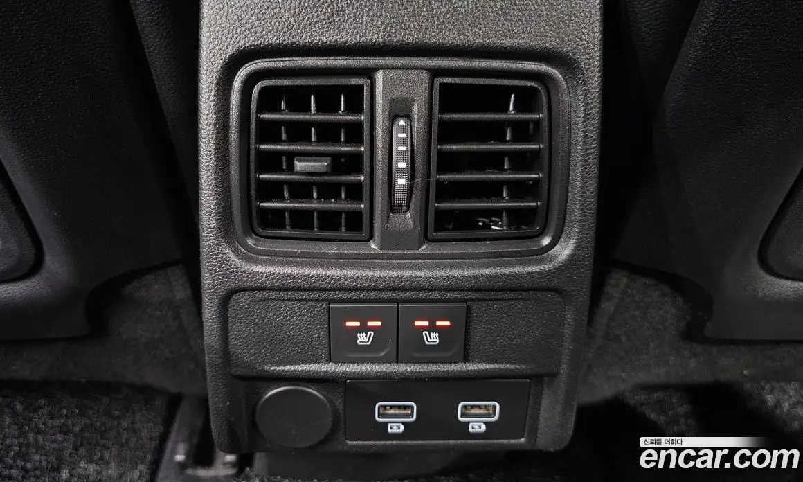Renault (Samsung) XM3 2020 1.3 автомат (гидро), фото 34 Renault (Samsung) XM3 2020 1.3 автомат (гидро), фото 34