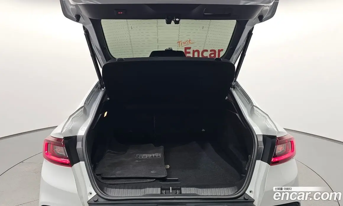 Renault (Samsung) XM3 2020 1.3 автомат (гидро), фото 35 Renault (Samsung) XM3 2020 1.3 автомат (гидро), фото 35