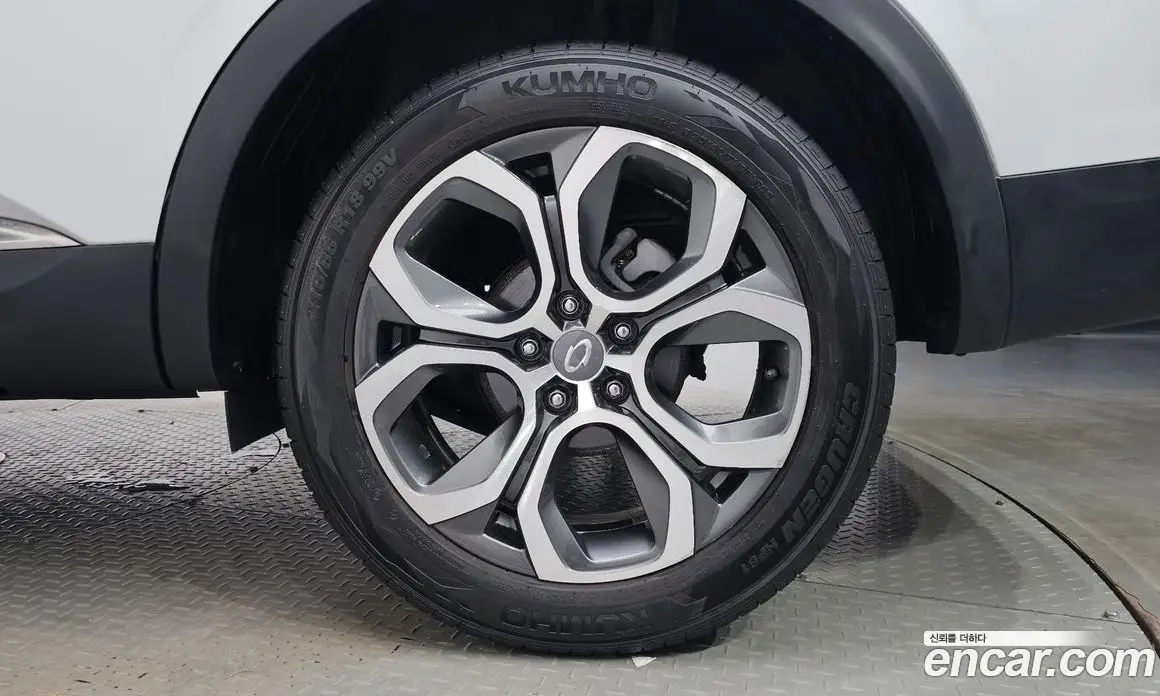 Renault (Samsung) XM3 2020 1.3 автомат (гидро), фото 5 Renault (Samsung) XM3 2020 1.3 автомат (гидро), фото 5