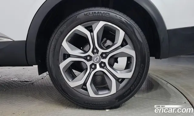Renault (Samsung) XM3 2020 1.3 автомат (гидро), миниатюра 5 Renault (Samsung) XM3 2020 1.3 автомат (гидро), миниатюра 5
